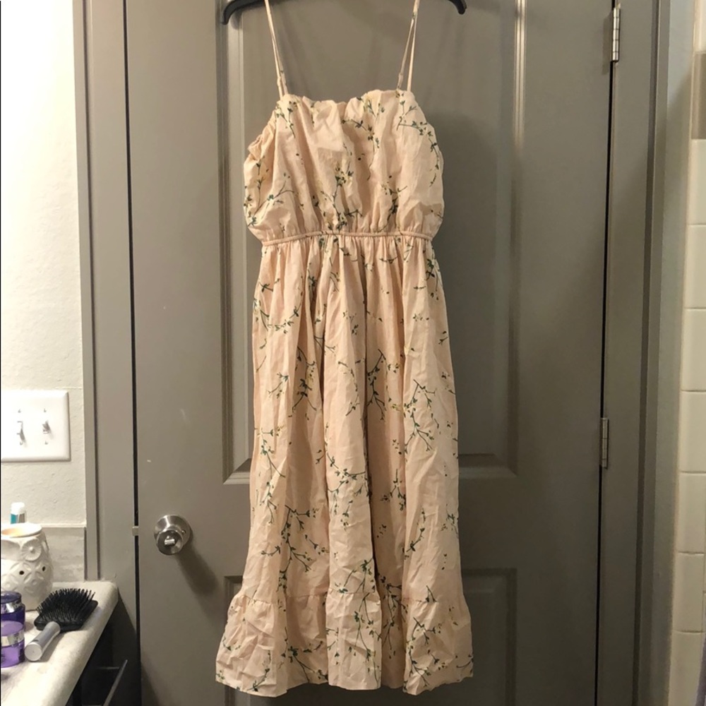 Express Dress